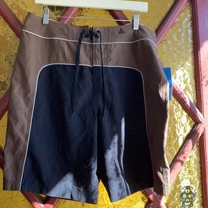 Men’s board shorts by wonder wall